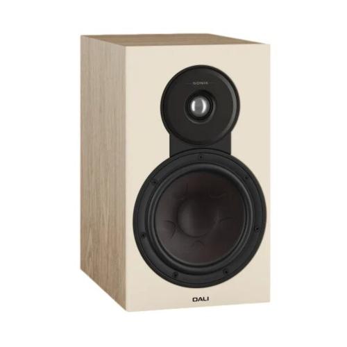 Полочная акустика Dali SONIK 3 Natural Oak