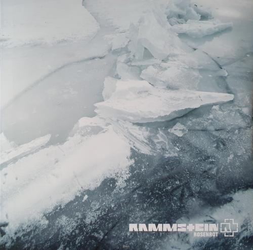 Виниловая пластинка Rammstein, Rosenrot