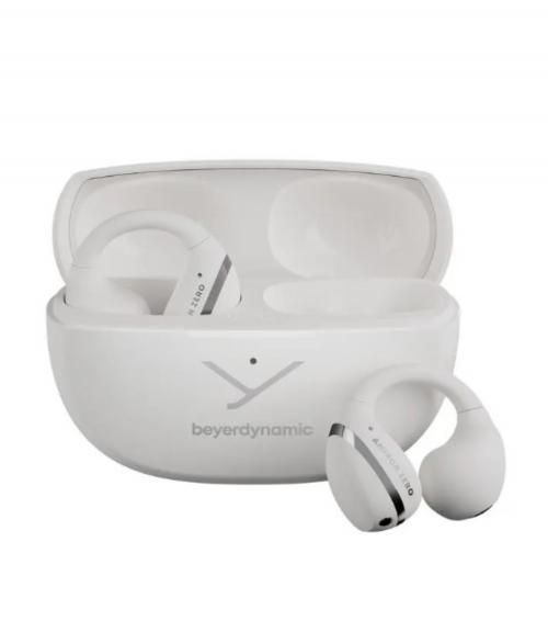 Наушники Beyerdynamic AMIRON Zero White