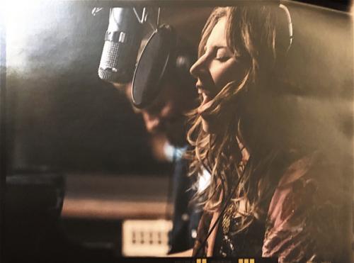 Виниловая пластинка Lady Gaga, Bradley Cooper, A Star Is Born Soundtrack