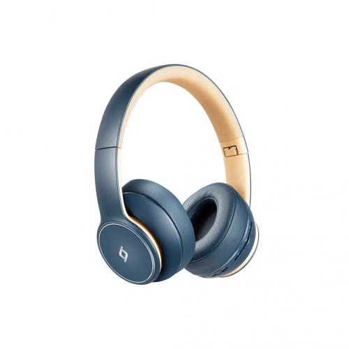 Наушники TTEC SoundLife Neo Navy Blue