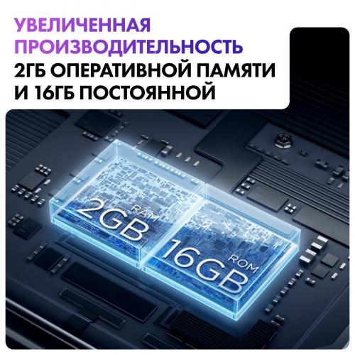 QLED телевизор Haier 55 Smart TV S2 Pro