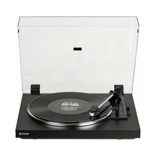 Комплект акустики Magnat Reference 2A + Rekkord F100 Black