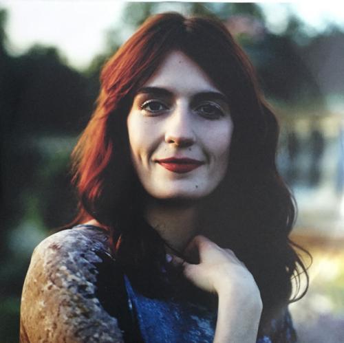 Виниловая пластинка Florence And The Machine, Ceremonials