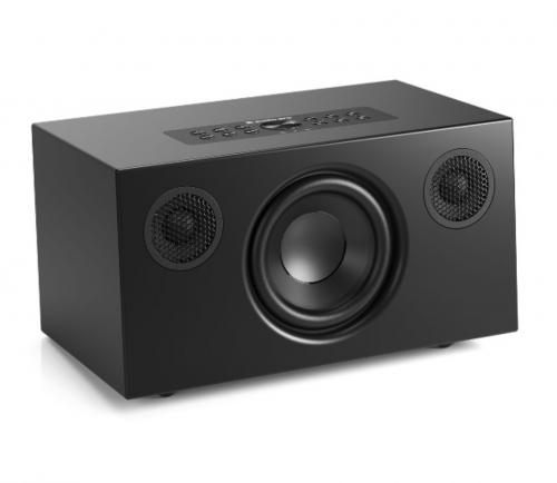 Портативная акустика Audio Pro C5 MkII W Black