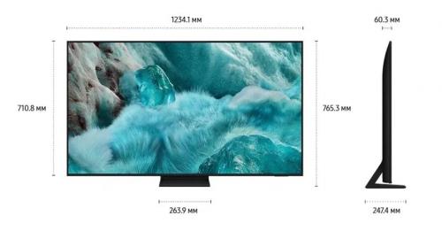 QLED телевизор Samsung QE65Q7F5AU