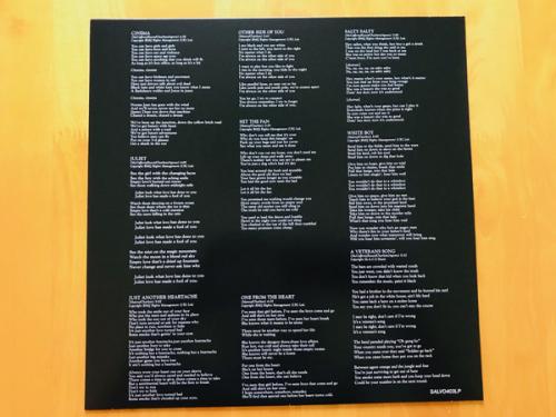Виниловая пластинка Nazareth - Cinema (White Vinyl)