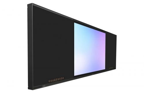 Интерактивная панель Lumien LMP8604GLB