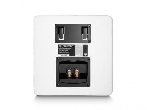 Настенная акустика MK Sound S150T White Satin