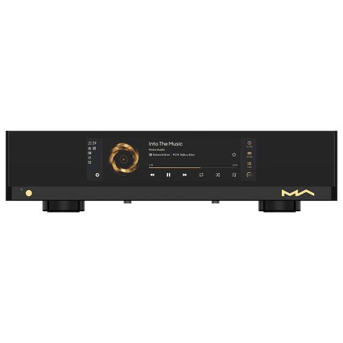 Стример Matrix Audio MS-1 Black