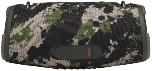 Портативная акустика JBL Xtreme 3 Camouflage (JBLXTREME3CAMO)