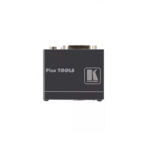 Передатчик сигнала DVI по витой паре Kramer PT-571HDCP