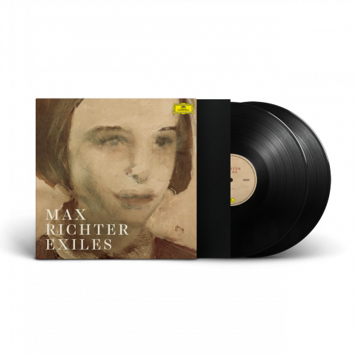 Виниловая пластинка Max Richter, Baltic Sea Philharmonic, Kristjan Järvi - Exiles (Vinyl Set)