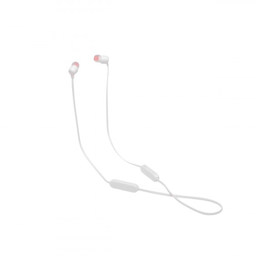 Наушники JBL Tune 125BT White