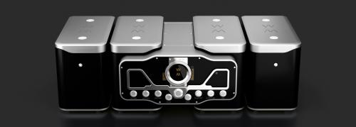 Система ЦАП Wadax ATLANTIS REFERENCE DAC SYSTEM