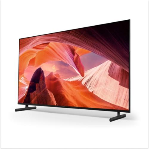 LED телевизор Sony KD-85X80L