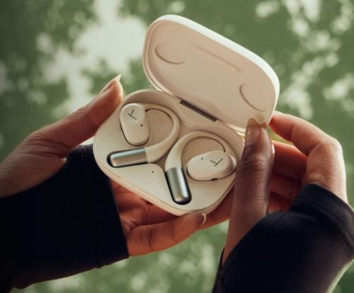 Наушники Beyerdynamic AMIRON 200 White