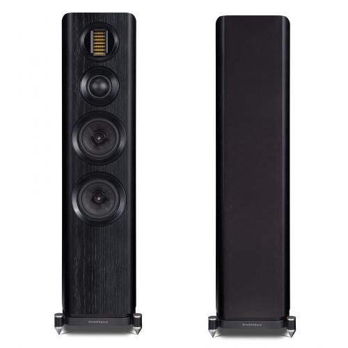 Напольная акустика Wharfedale EVO 4.3 walnut