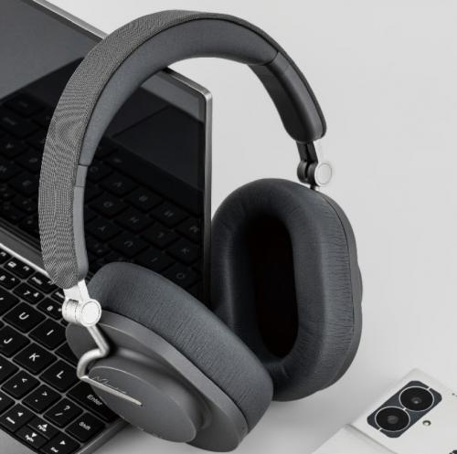Наушники MOONDROP Edge Grey