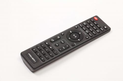 CD-проигрыватель Premiera C1 DAC Black