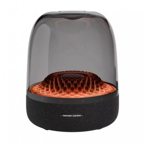 Портативная акустика (HKAURAS4BLKUK) Harman Kardon Aura Studio 4 Black