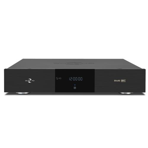 Медиаплеер Dune HD Duo 8K