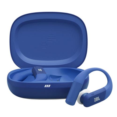 Наушники JBL Endurance Peak 4 Blue (JBLENDUPEAK4BLU)