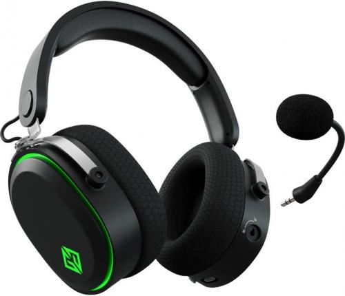 Наушники GMNG GG-HS405W Black
