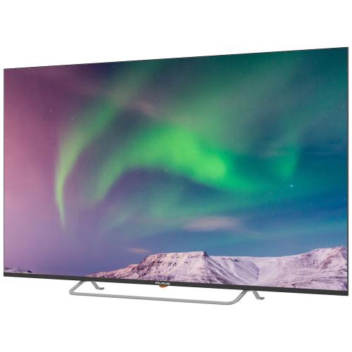 QLED телевизор Polarline 65PQ71STC-SM