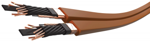 Силовой кабель Wire World Electra 10 Power Cord (ELP2.0MEU-10) 2.0m