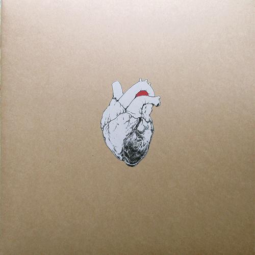 Виниловая пластинка Swans - The Beggar (Black Vinyl 2LP)