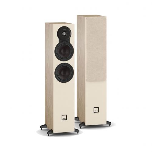 Напольная акустика DALI SONIK 5 Natural Oak