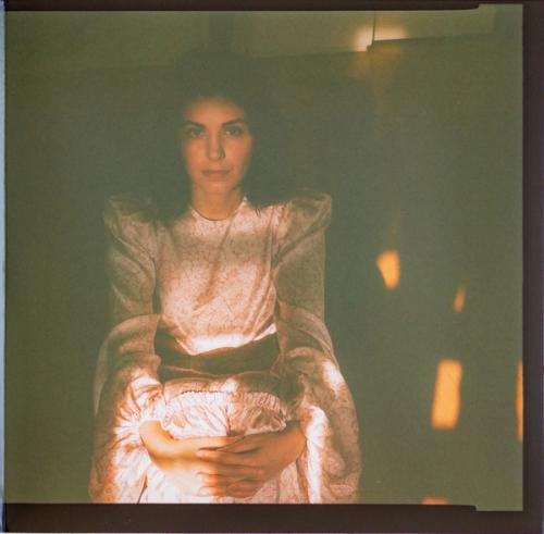 Виниловая пластинка Katie Melua - Album No.8 (Black Vinyl LP)