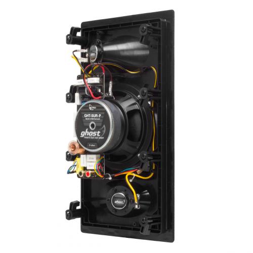 Встраиваемая акустика TruAudio GHT-SUR-P
