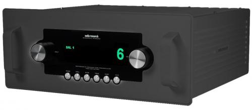 Предусилитель Audio Research Reference 6 SE Black