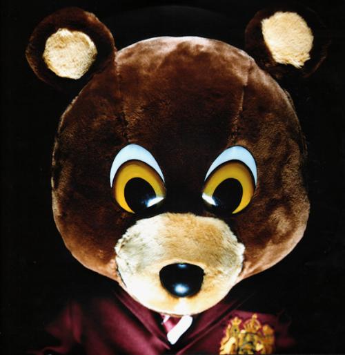 Виниловая пластинка Kanye West, Late Registration (Explicit Version)
