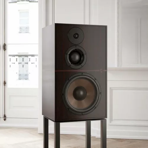 Полочная акустика Revival Audio ATALANTE 5 Ebony