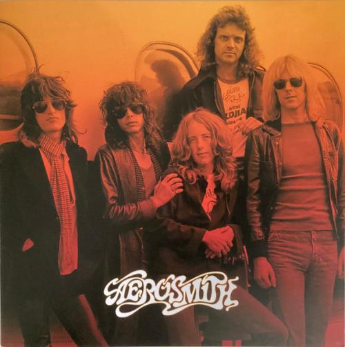 Виниловая пластинка Aerosmith -  Greatest Hits (Box) (Black Vinyl 4LP)