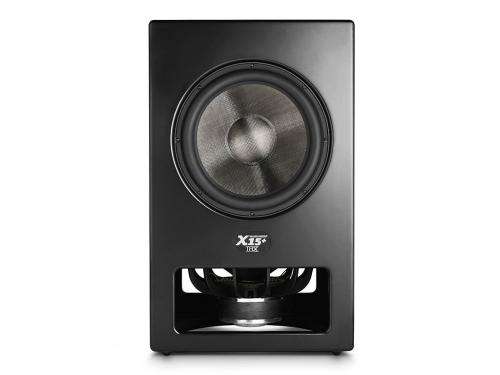 Активный сабвуфер MK Sound X15+ Black Satin/Black Cloth