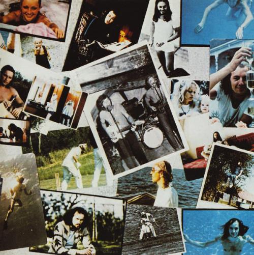 CD диск David Gilmour - David Gilmour (Jewelbox/Remastered)