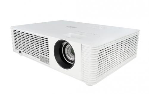 Лазерный проектор Abira AB-LK520W