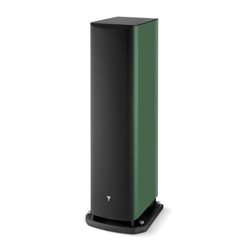 Напольная акустика Focal ARIA EVO X N4 Moss High Gloss