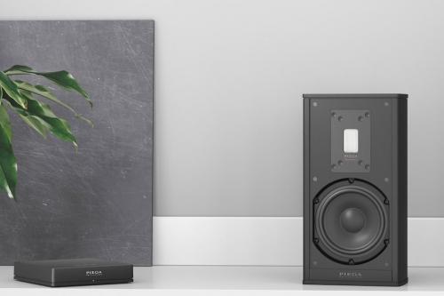 Полочная акустика Piega Premium 301 Wireless AB