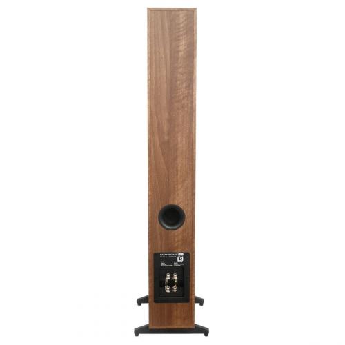Напольная акустика Scansonic HD L9 Walnut