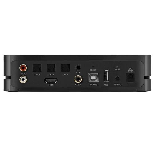 Беспроводной передатчик PYLON AUDIO Stereo HUB PTX (WISA Stereo HUB)