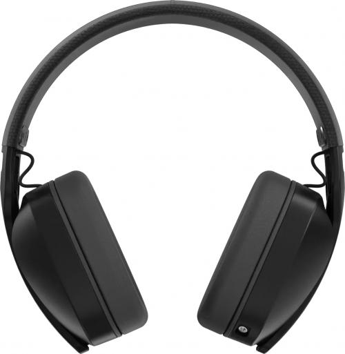 Наушники Marvo Pulz 70W Black