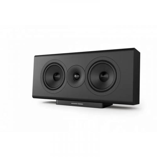 Стойка под акустику Acoustic Energy AE307-2 (2025) Base Black