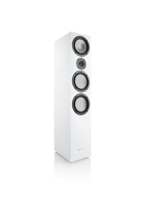 Напольная акустика Canton GLE 80 White