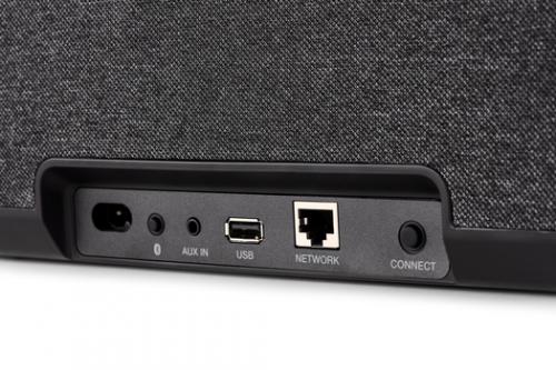 Беспроводная акустика Denon Home 250 black