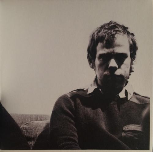 Виниловая пластинка The National - High Violet (Black Vinyl 2LP)